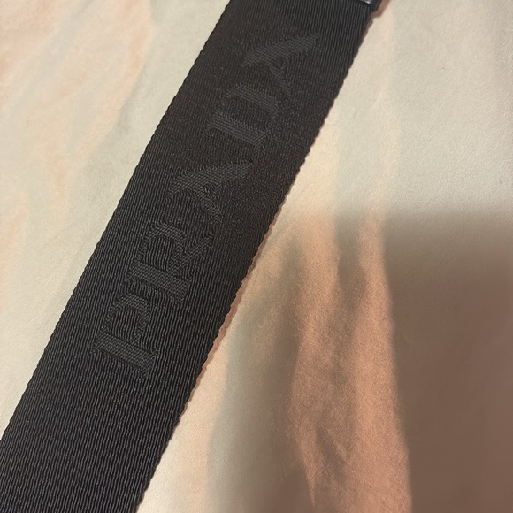 Prada, Re-Nylon and leather backpack